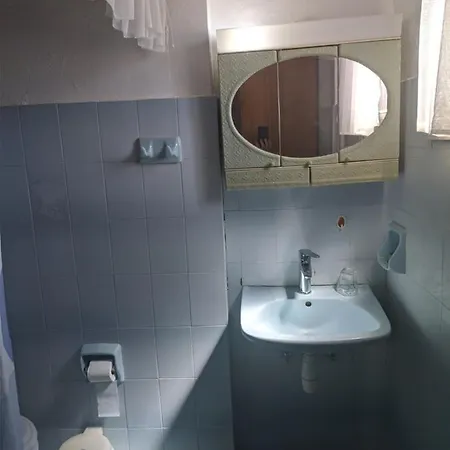 Kolymbia Cottage 公寓 科林比亚