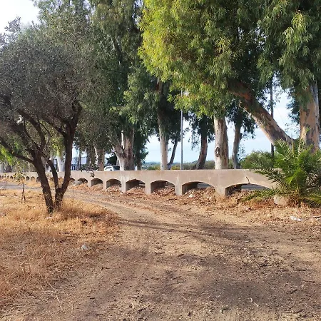 公寓 Kolymbia Cottage *